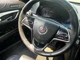 Thumbnail of 2013 RED Cadillac ATS
