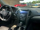 Thumbnail of 2013 RED Cadillac ATS