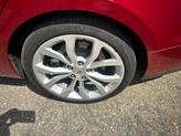 Thumbnail of 2013 RED Cadillac ATS