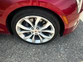 Thumbnail of 2013 RED Cadillac ATS