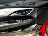 Thumbnail of 2013 RED Cadillac ATS