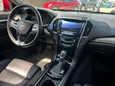 Thumbnail of 2013 RED Cadillac ATS