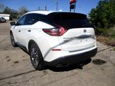 Thumbnail of 2015 WHITE Nissan Murano