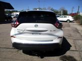 Thumbnail of 2015 WHITE Nissan Murano