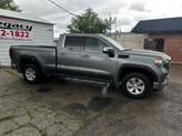 Thumbnail of 2020 GRAY GMC Sierra 1500
