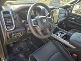 Thumbnail of 2024 Granite Crystal Metallic Clearcoat RAM 3500