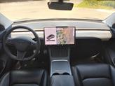 Thumbnail of 2021 Gray Tesla Model 3