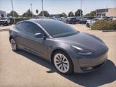 Thumbnail of 2021 Gray Tesla Model 3