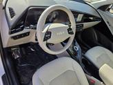Thumbnail of 2023 Snow White Pearl Kia Niro EV