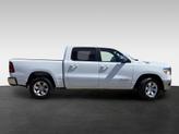Thumbnail of 2024 Bright White Clearcoat RAM 1500