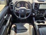 Thumbnail of 2024 Bright White Clearcoat RAM 1500