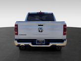Thumbnail of 2024 Bright White Clearcoat RAM 1500
