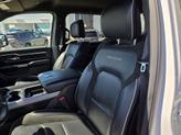 Thumbnail of 2024 Bright White Clearcoat RAM 1500