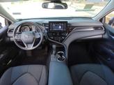 Thumbnail of 2024 Gray Toyota Camry