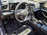 Thumbnail of 2023 Super Black Nissan Maxima