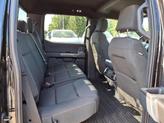 Thumbnail of 2023 AGATE BLACK METALLIC Ford F-150