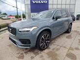 Photo of 2023 Thunder Grey Metallic Volvo XC90 Recharge Plug-In Hybrid