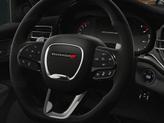 Thumbnail of 2025 White Knuckle Clear-Coat Exterior Paint Dodge Durango