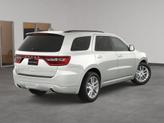 Thumbnail of 2025 White Knuckle Clear-Coat Exterior Paint Dodge Durango