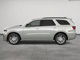 Thumbnail of 2025 White Knuckle Clear-Coat Exterior Paint Dodge Durango