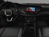 Thumbnail of 2025 White Knuckle Clear-Coat Exterior Paint Dodge Durango