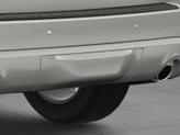 Thumbnail of 2025 White Knuckle Clear-Coat Exterior Paint Dodge Durango
