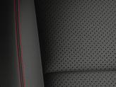 Thumbnail of 2025 White Knuckle Clear-Coat Exterior Paint Dodge Durango