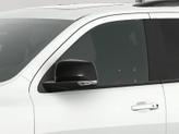 Thumbnail of 2025 White Knuckle Clear-Coat Exterior Paint Dodge Durango