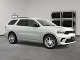 Thumbnail of 2025 White Knuckle Clear-Coat Exterior Paint Dodge Durango