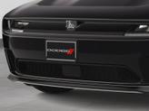 Thumbnail of 2025 Diamond Black Crystal Pearlcoat Dodge Charger Daytona
