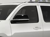 Thumbnail of 2025 Bright White Clear-Coat Exterior Paint Jeep Wagoneer