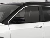Thumbnail of 2025 Bright White Clear-Coat Exterior Paint Jeep Compass