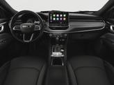 Thumbnail of 2025 Bright White Clear-Coat Exterior Paint Jeep Compass