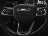 Thumbnail of 2025 Bright White Clear-Coat Exterior Paint Jeep Compass