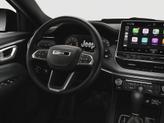 Thumbnail of 2025 Bright White Clear-Coat Exterior Paint Jeep Compass