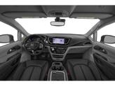 Thumbnail of 2024 Silver Mist Clearcoat Chrysler Pacifica
