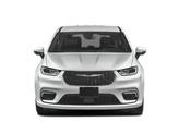 Thumbnail of 2024 Silver Mist Clearcoat Chrysler Pacifica