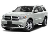 Photo of 2018 White Knuckle Clearcoat Dodge Durango
