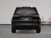 Thumbnail of 2025 Diamond Black Crystal Pearl-Coat Exterior Paint Jeep Grand Cherokee