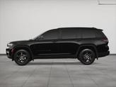 Thumbnail of 2025 Diamond Black Crystal Pearl-Coat Exterior Paint Jeep Grand Cherokee