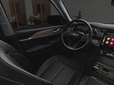 Thumbnail of 2025 Diamond Black Crystal Pearl-Coat Exterior Paint Jeep Grand Cherokee