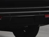 Thumbnail of 2025 Diamond Black Crystal Pearl-Coat Exterior Paint Jeep Wagoneer