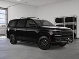 Thumbnail of 2025 Diamond Black Crystal Pearl-Coat Exterior Paint Jeep Wagoneer