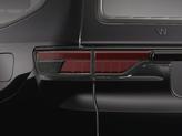 Thumbnail of 2025 Diamond Black Crystal Pearl-Coat Exterior Paint Jeep Wagoneer