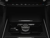 Thumbnail of 2025 Diamond Black Crystal Pearl-Coat Exterior Paint Jeep Wagoneer