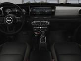 Thumbnail of 2025 Bright White Clear-Coat Exterior Paint Jeep Wrangler 4xe