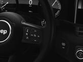Thumbnail of 2025 Bright White Clear-Coat Exterior Paint Jeep Wrangler 4xe