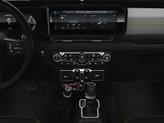 Thumbnail of 2025 Bright White Clear-Coat Exterior Paint Jeep Wrangler 4xe