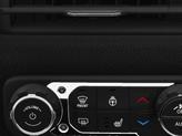 Thumbnail of 2025 Bright White Clear-Coat Exterior Paint Jeep Wrangler 4xe