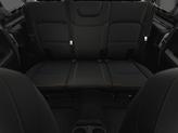 Thumbnail of 2025 Bright White Clear-Coat Exterior Paint Jeep Wrangler